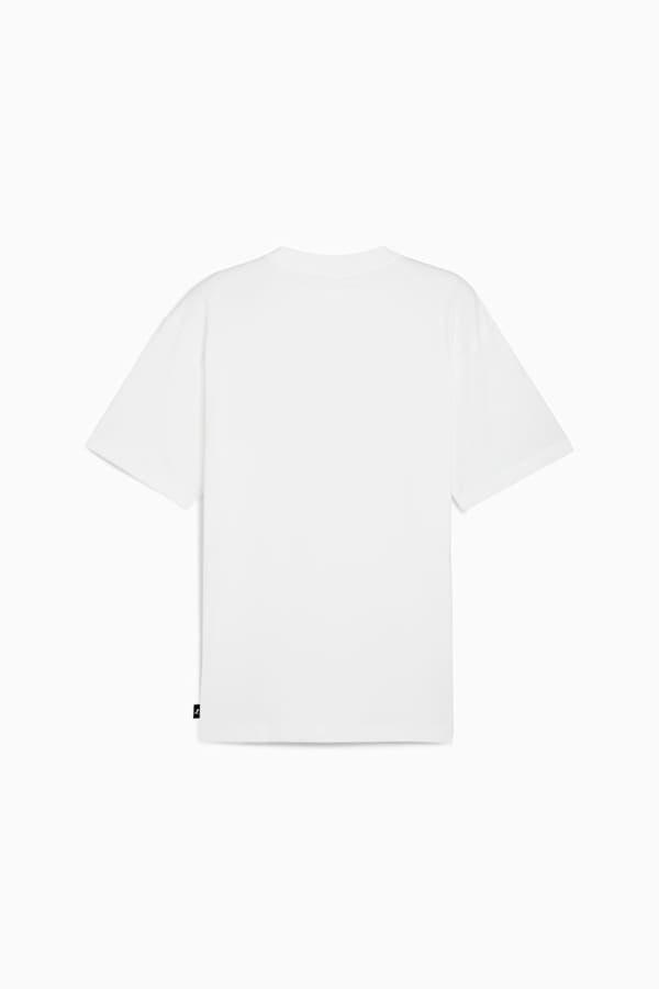 GRAPHICS "Athlete" Tee Men, PUMA White, extralarge-GBR